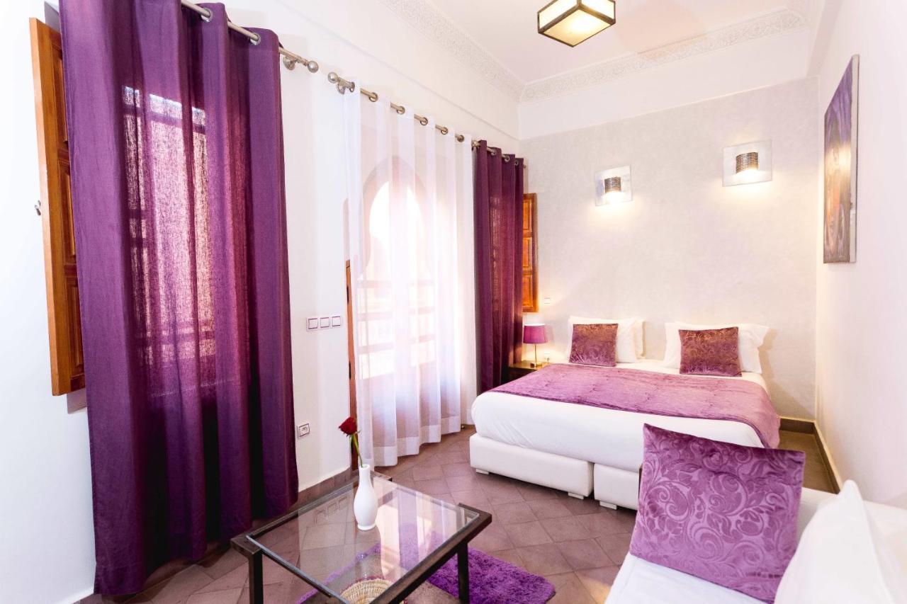 Mazaya 3* Marrakesh