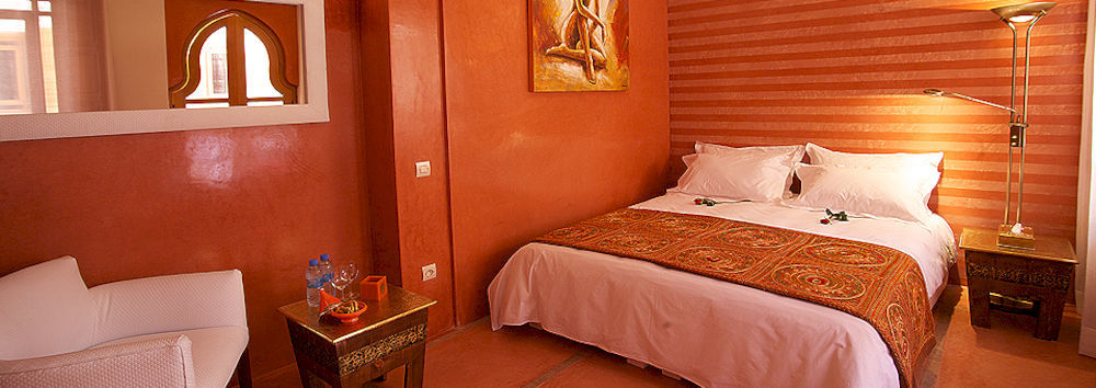 Mazaya Pensión Marrakesh