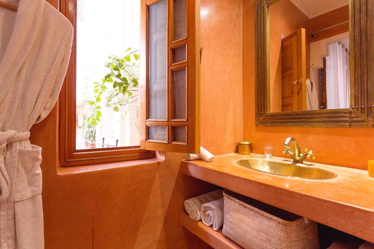Mazaya Gasthof Marrakesch